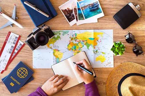 “Navigating the States: Unveiling the Power of Pre-Assist Online Travel USA”