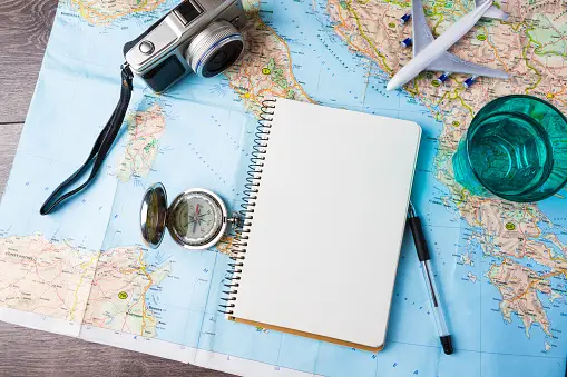 “Beyond the Horizon: Explore, Shop, and Consult with Pre-Assist Online Travel USA”