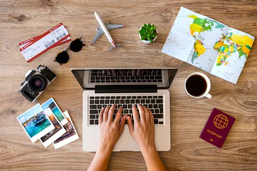 “Beyond Booking: The Holistic Approach to USA Travel with Pre-Assist Online Travel USA”